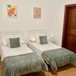  Apartamento Quemadas España