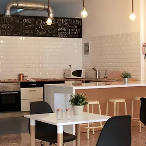 Trevejo Hostal