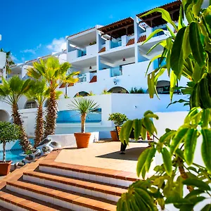 Albatros Apartahotel