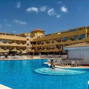 Marina Palace Apartahotel