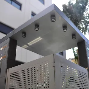  Apartamento 16:9 España