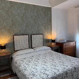  Apartamento Avenida España
