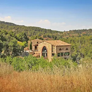  Casa rural Mas Del Cigarrer Rural España