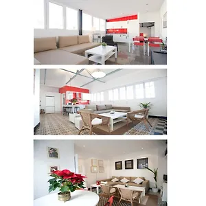  Apartamento Calle Rosario España